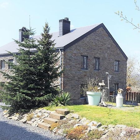 Hemels Paradijs In La Roche En Ardenne Te Cielle Exteriér fotografie