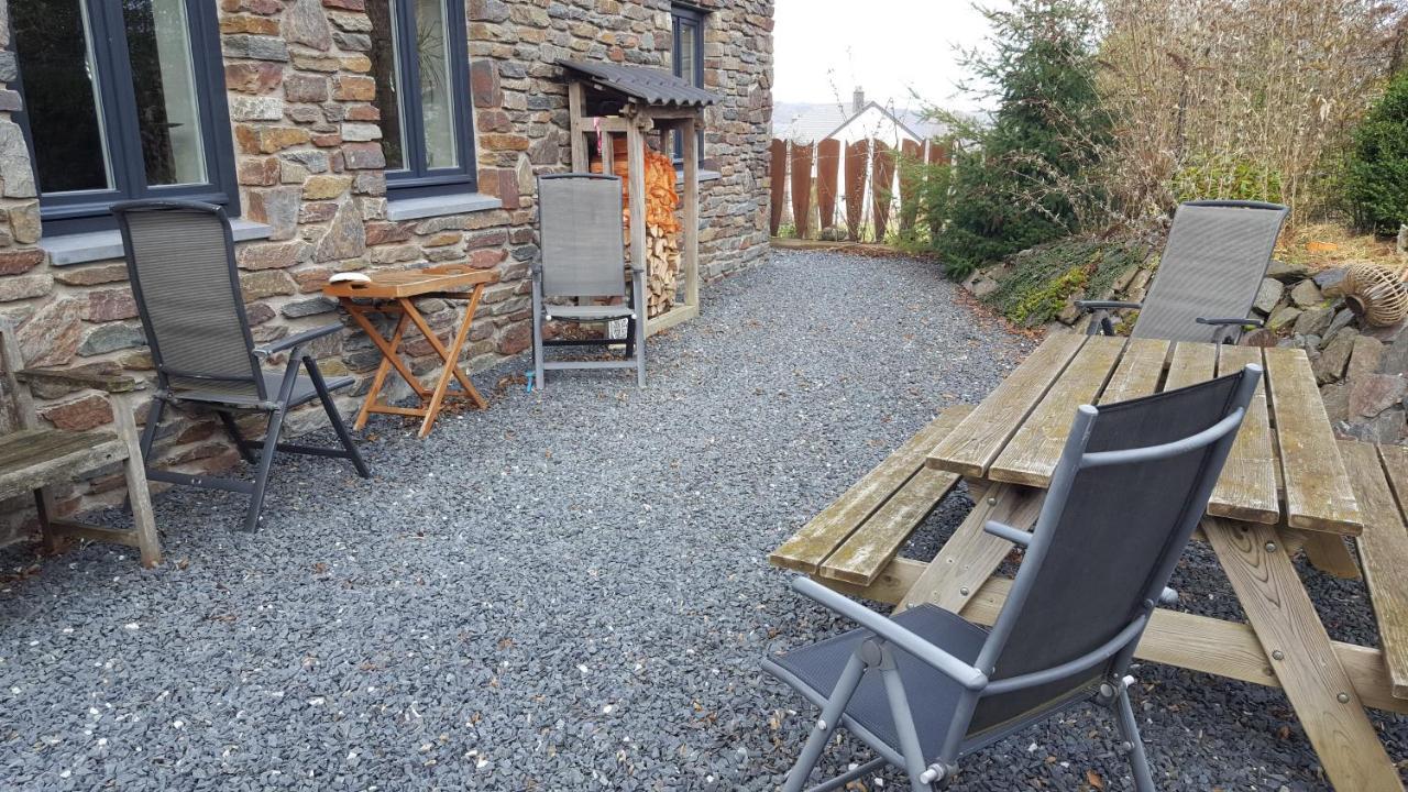 Hemels Paradijs In La Roche En Ardenne Te Cielle Exteriér fotografie