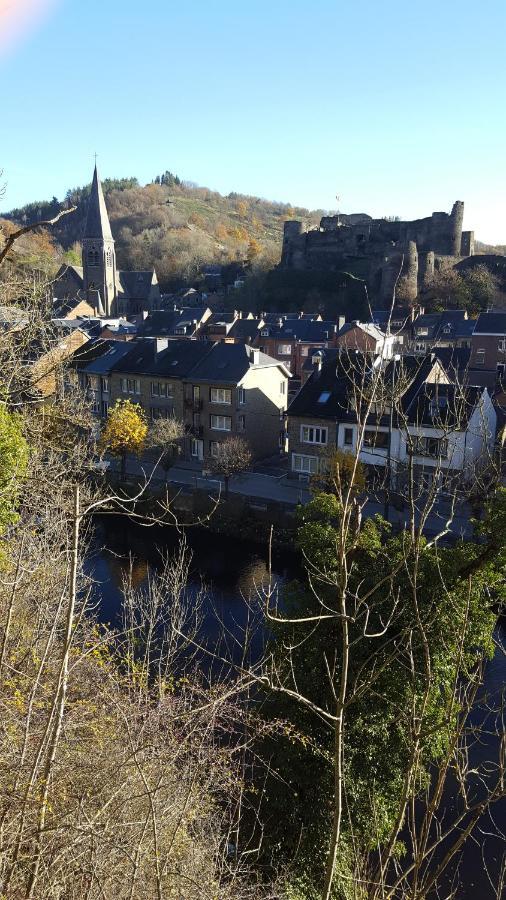 Hemels Paradijs In La Roche En Ardenne Te Cielle Exteriér fotografie